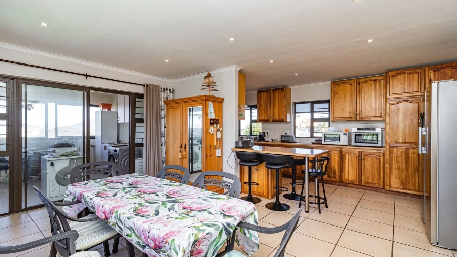 3 Bedroom Property for Sale in Kleinmond Western Cape